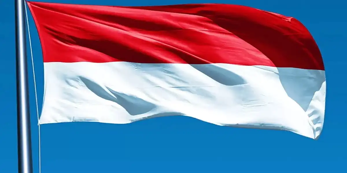 إندونيسيا