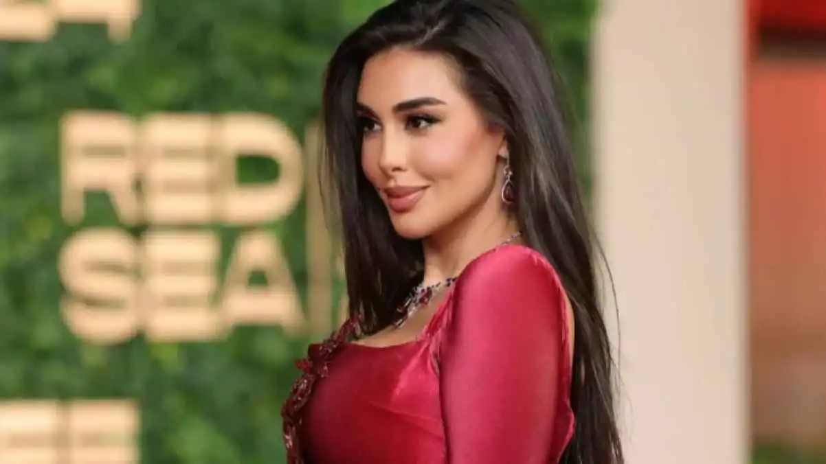 الفنانة المصرية ياسمين صبري