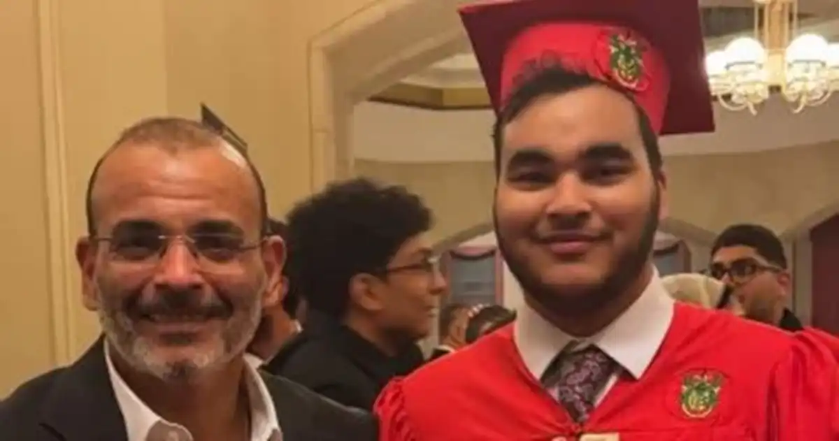 بهجت أيمن بهجت قمر