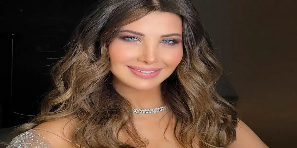 الفنانة اللبنانية نانسي عجرم