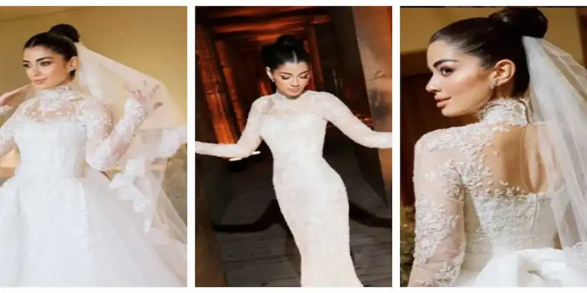 الفنانة المصرية ليلى أحمد زاهر