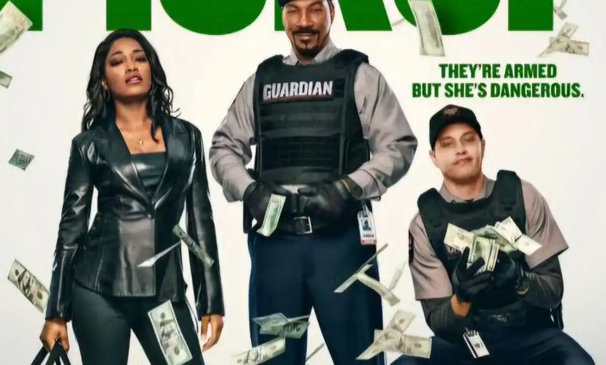 فيلم «The Pickup»