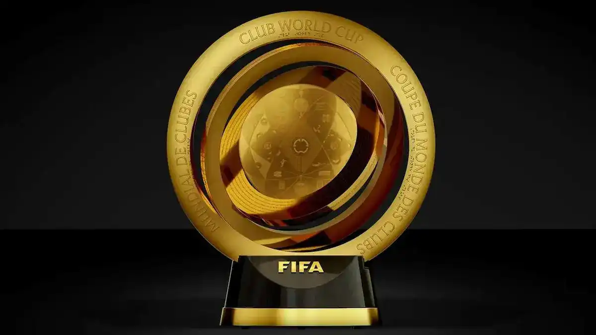 فانتازي كأس العالم للأندية
