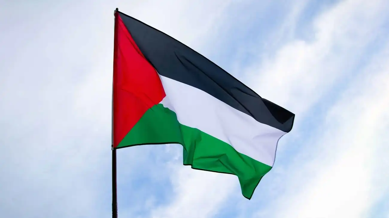 فلسطين