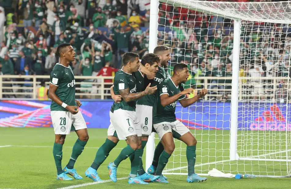 بالميراس البرازيلي