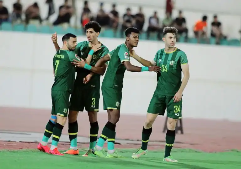 الشرطة العراقي