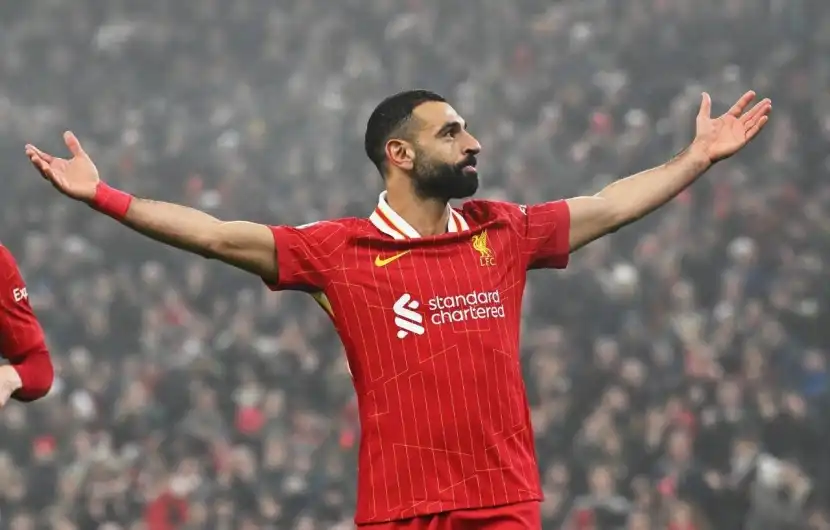 محمد صلاح