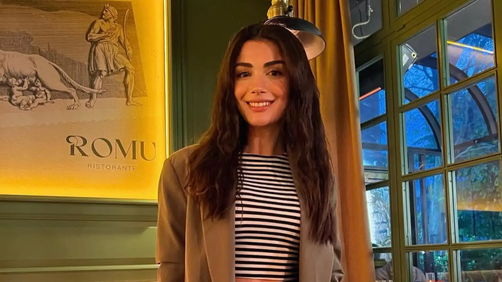 مسلسل Maçari التركي