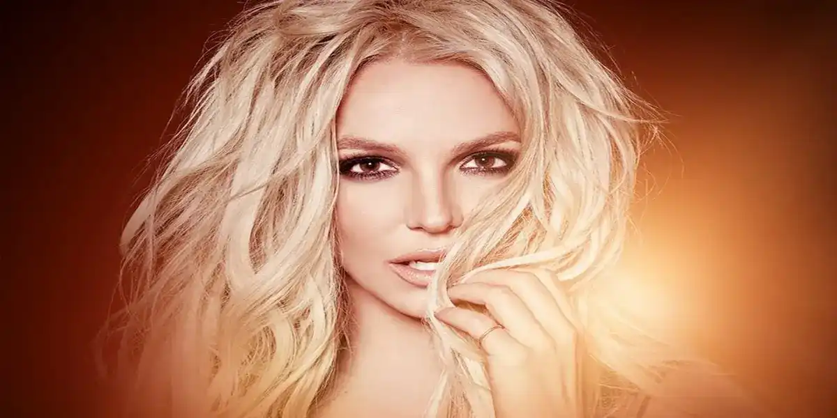 المغنية الأمريكية بريتني سبيرز