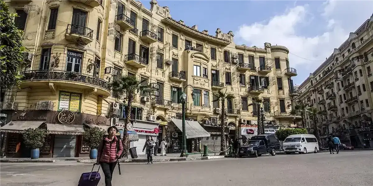 قانون الإيجار القديم