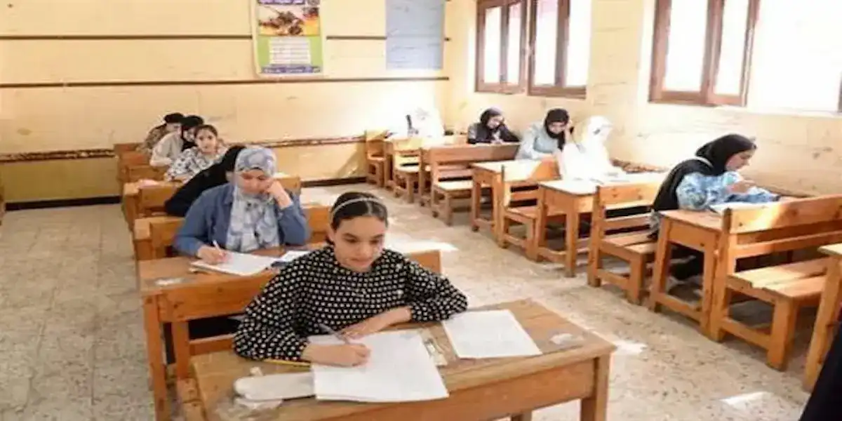 نتيجة الشهادة الإعدادية محافظة الغربية