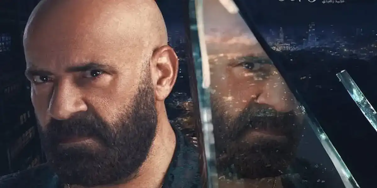 الفنان المصري محمد سعد