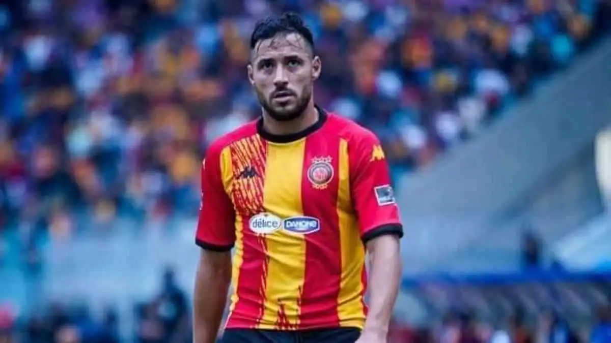 يوسف البلايلي