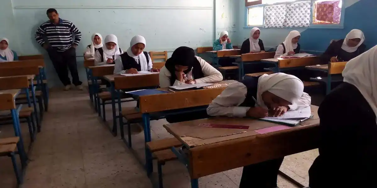 نتيجة الشهادة الإعدادية
