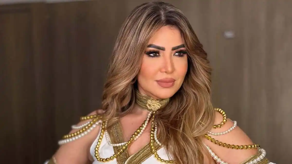 لقاء سويدان تثير الجدل.. هل تدخل القفص الذهبي مجددًا؟