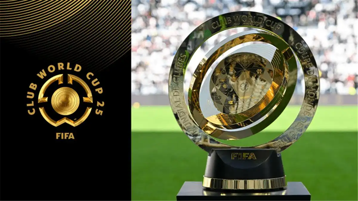 كأس العالم 2025