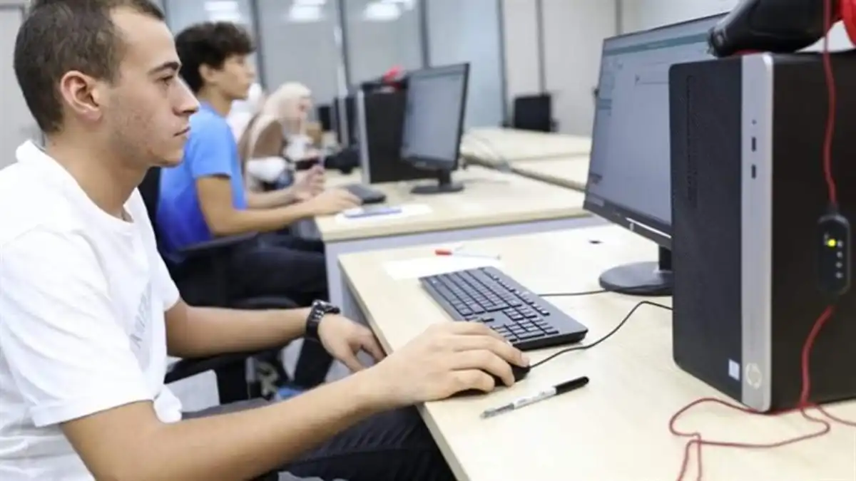 تنسيق الثانوية العامة محافظة الجيزة 2025