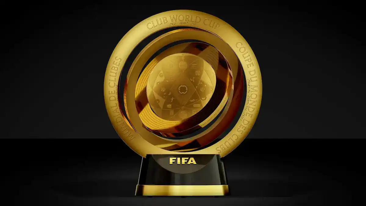ثمن نهائي كأس العالم للأندية