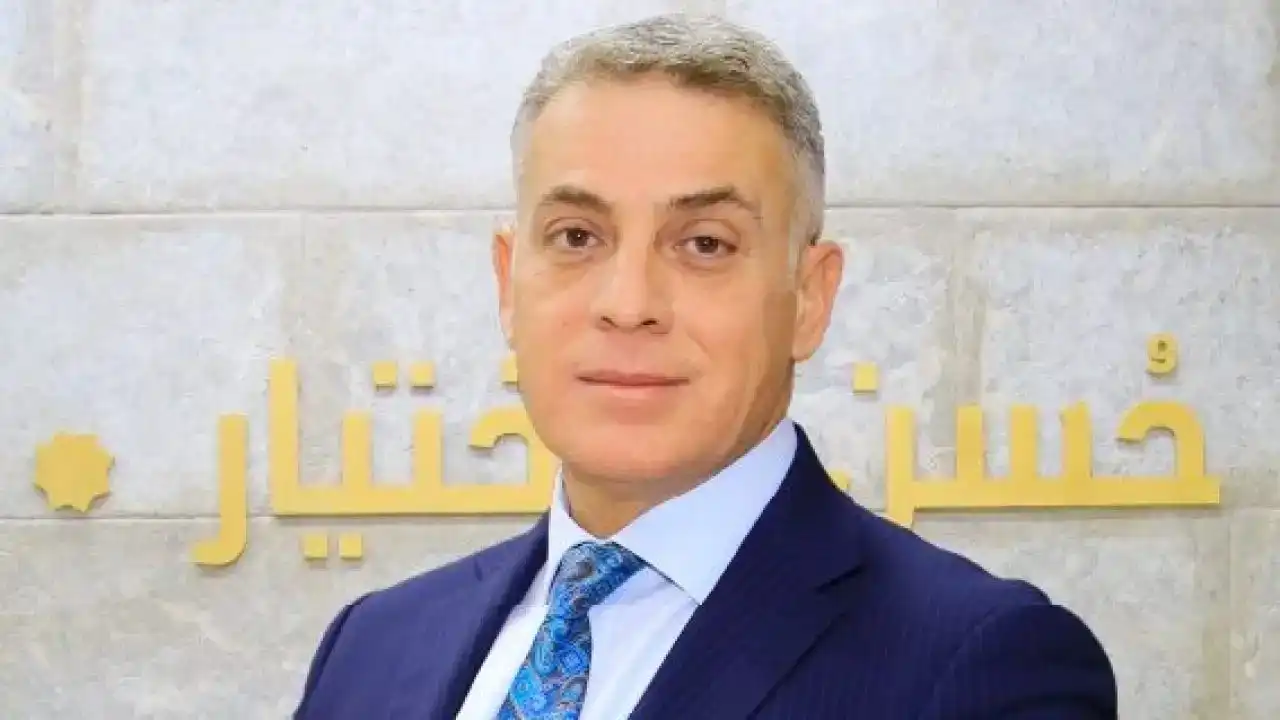 محافظ سلطة النقد