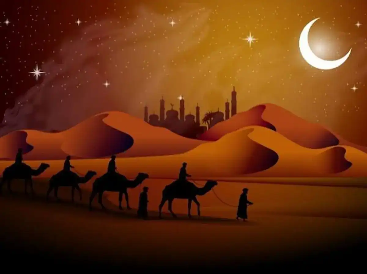 موعد إجازة رأس السنة الهجرية 2025 في مصر