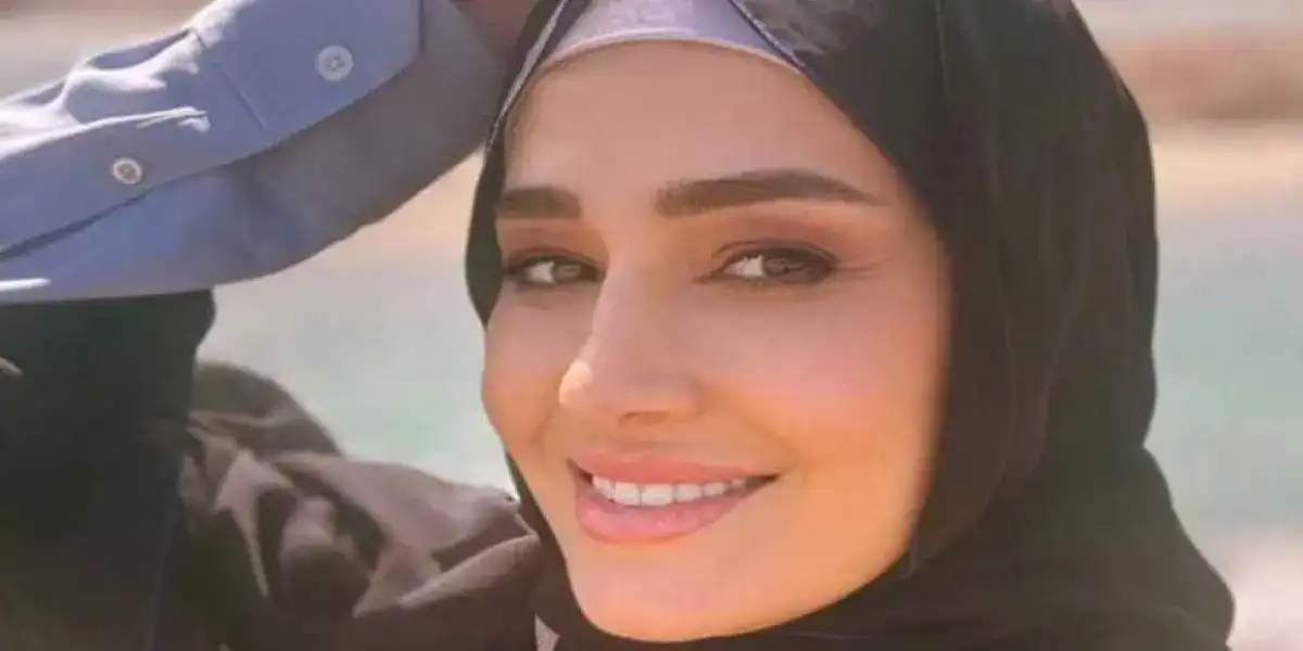 الفنانة المصرية حلا شيحة