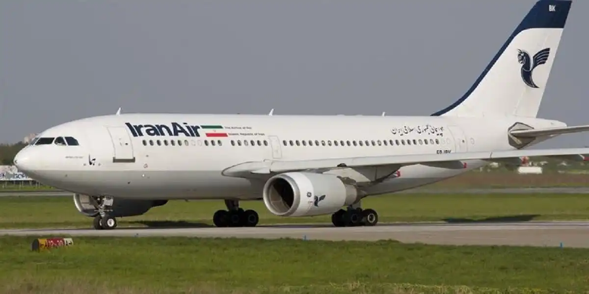 الطيران الإيراني