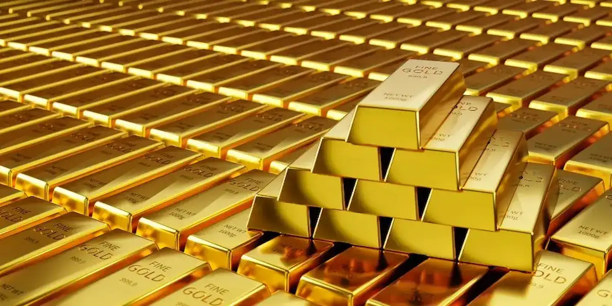 سعر سبيكة الذهب