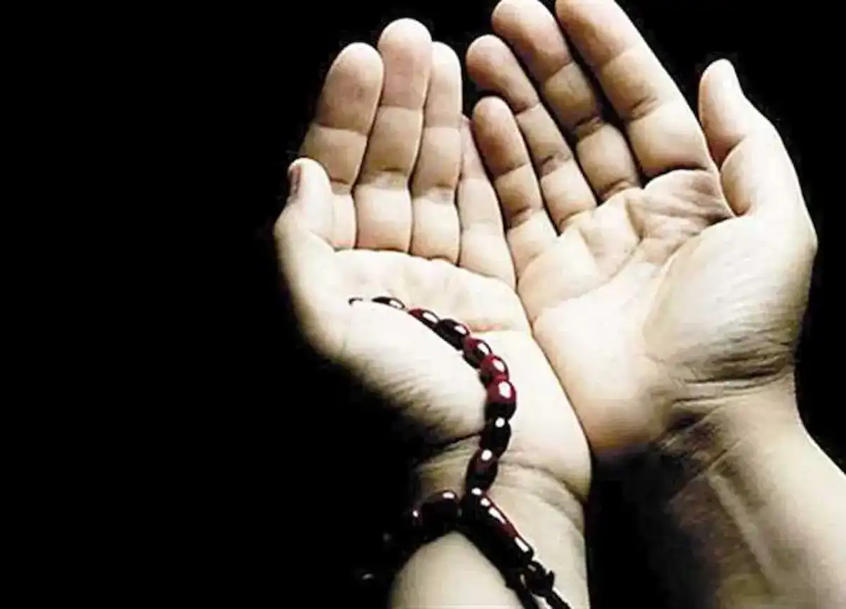 دعاء أول جمعة في العام الهجري 1447.. ابدأ عامك بالخير والبركة