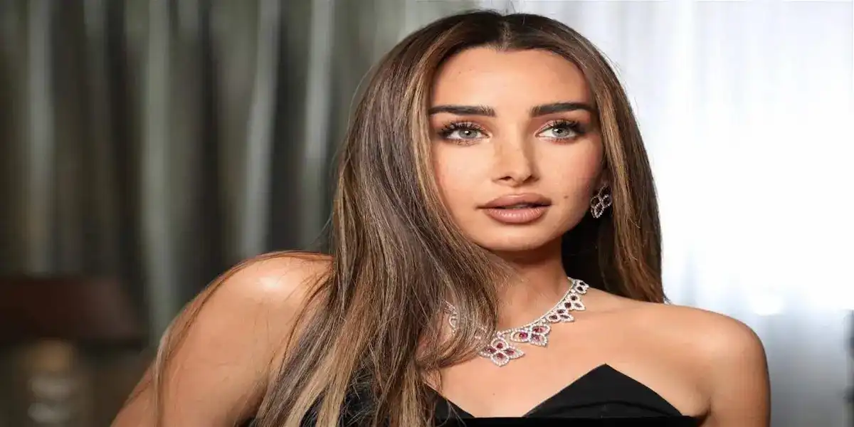 الفنانة المصرية هنا الزاهد