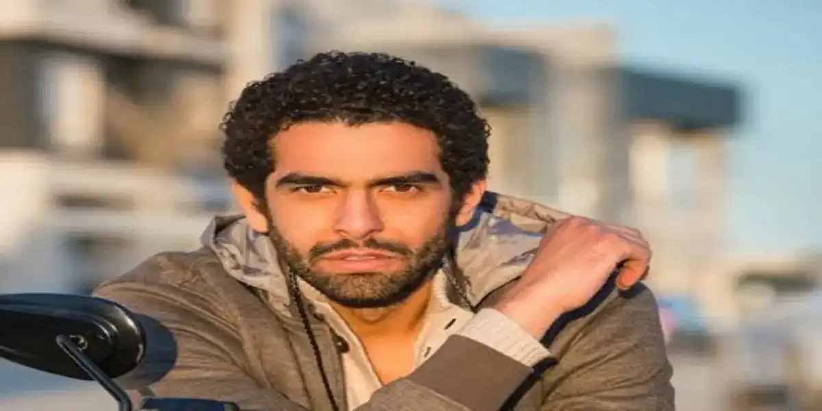 الفنان محمد كيلاني