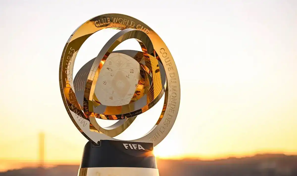 كأس العالم للأندية 2025