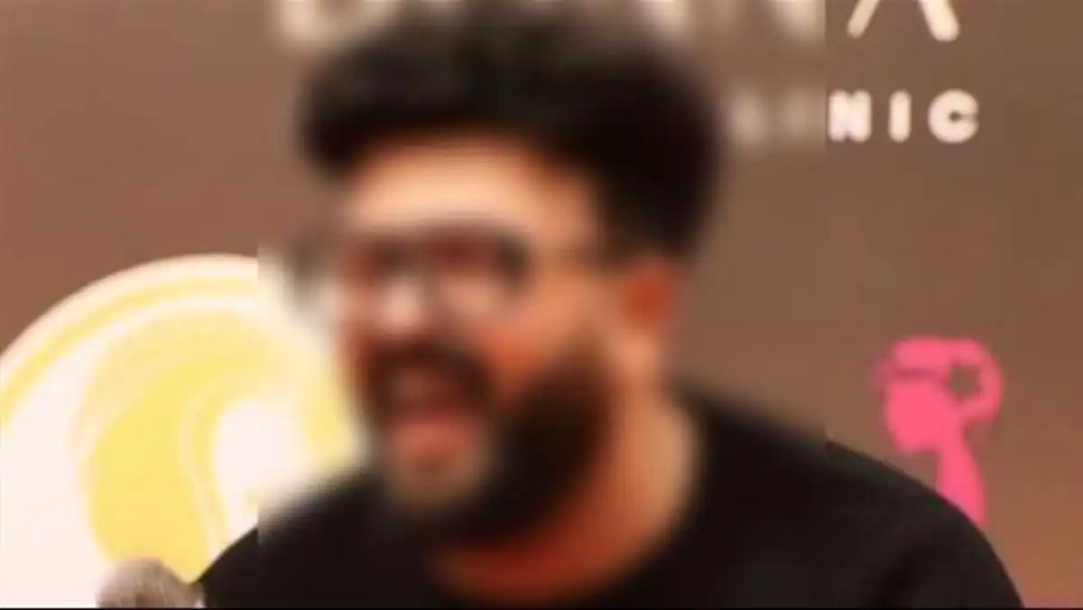 البلوجر محمد الباتشينو