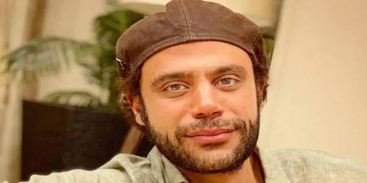 الفنان المصري محمد إمام