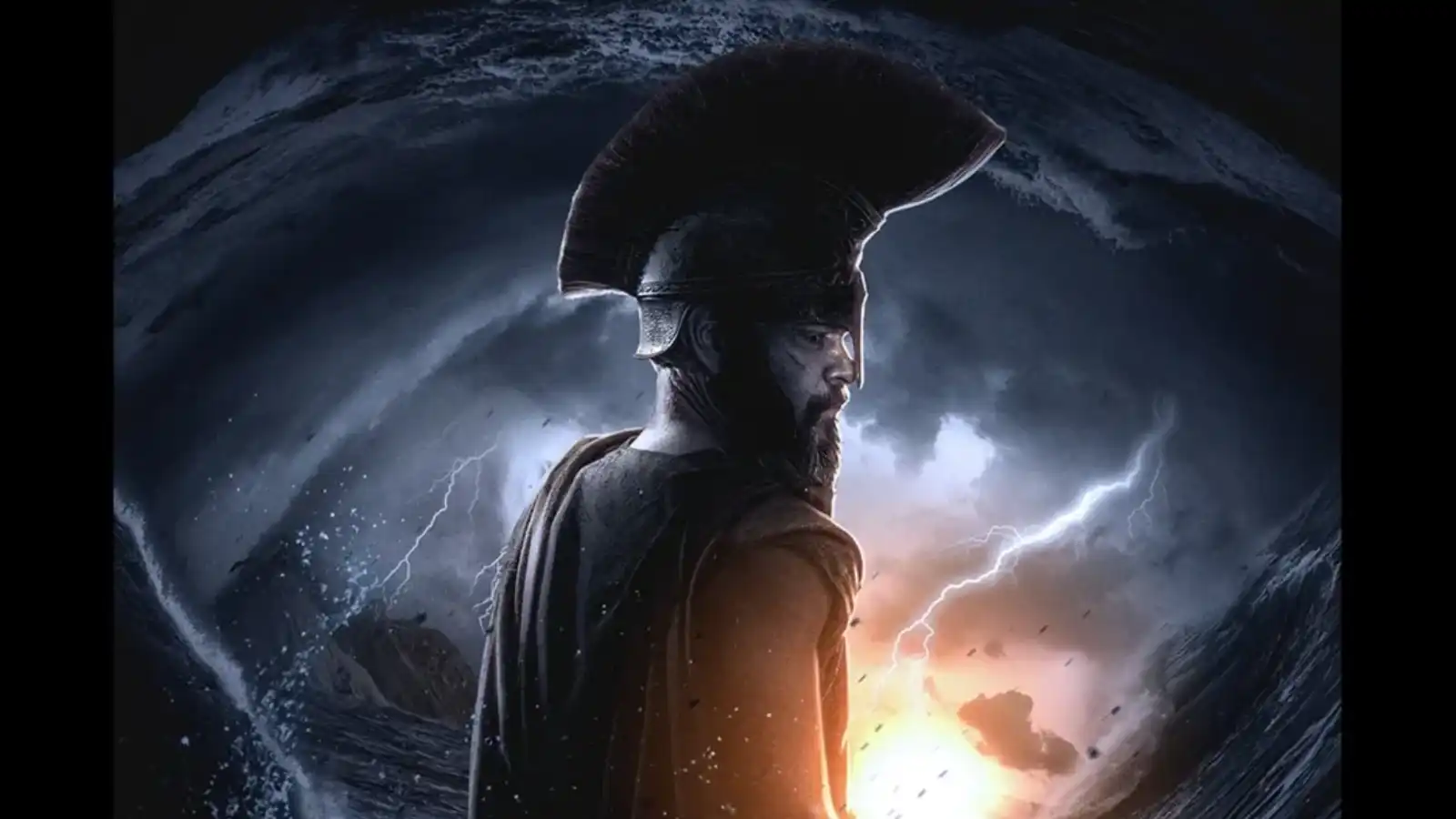فيلم The Odyssey