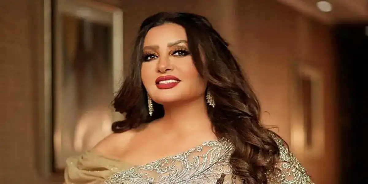 الفنانة التونسية لطيفة