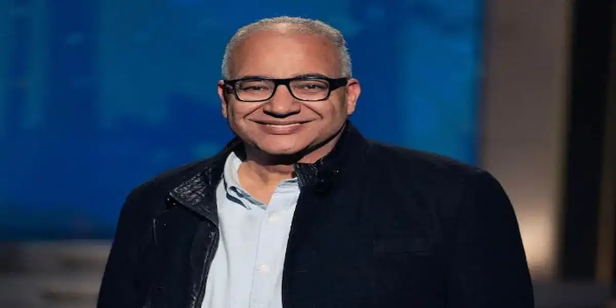 الفنان المصري بيومي فؤاد