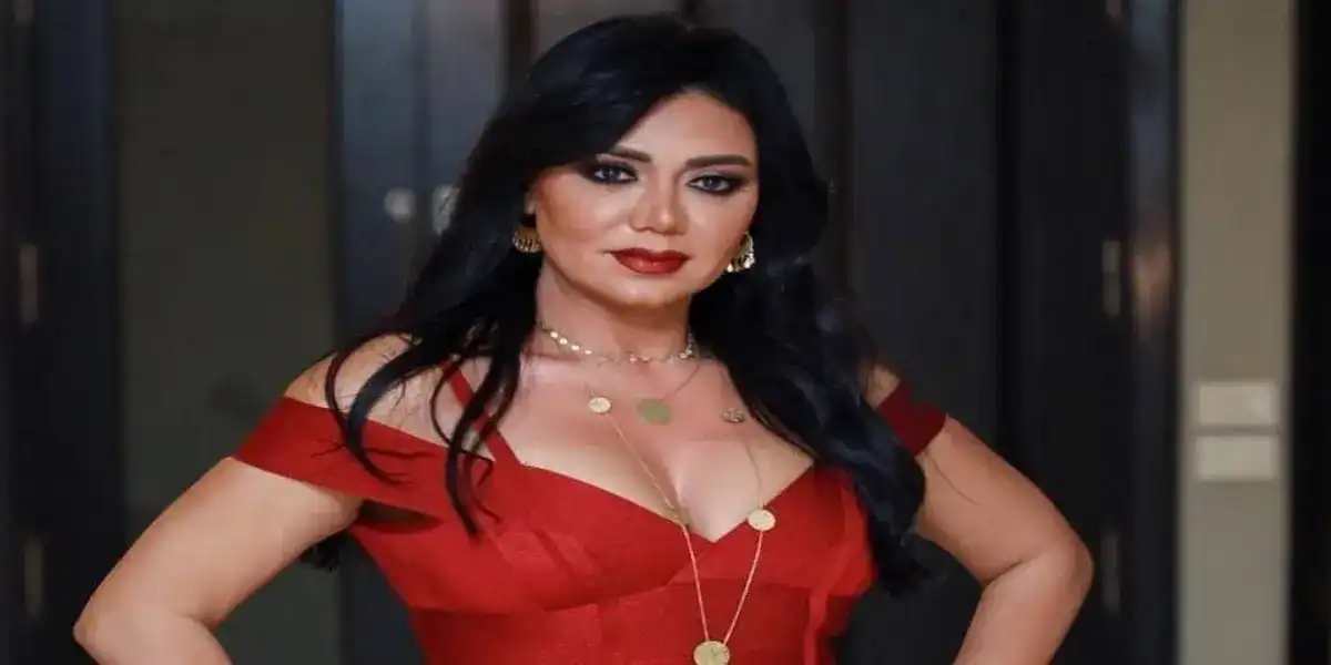 الفنانة المصرية رانيا يوسف