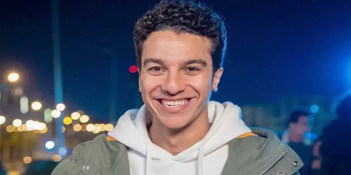 الفنان المصري نور النبوي