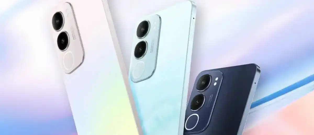 هاتف  Vivo Y19s