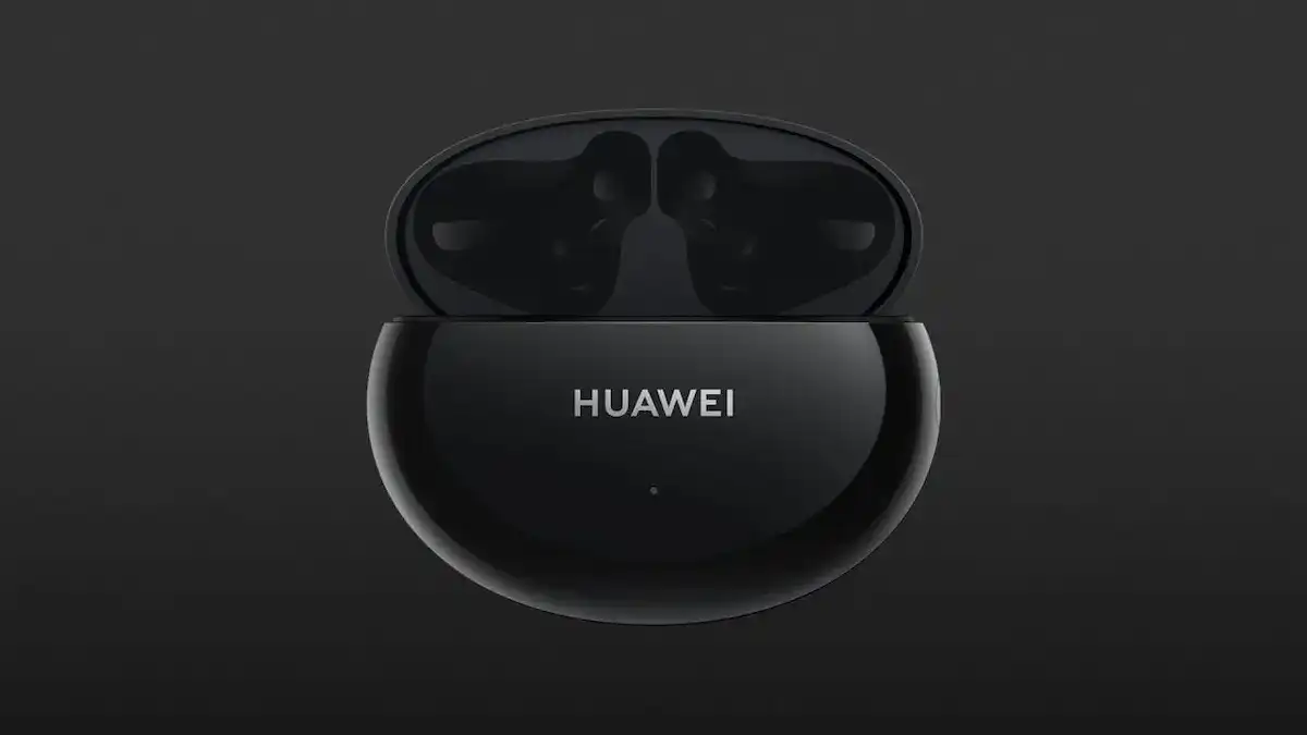 سماعات Huawei FreeBuds 6