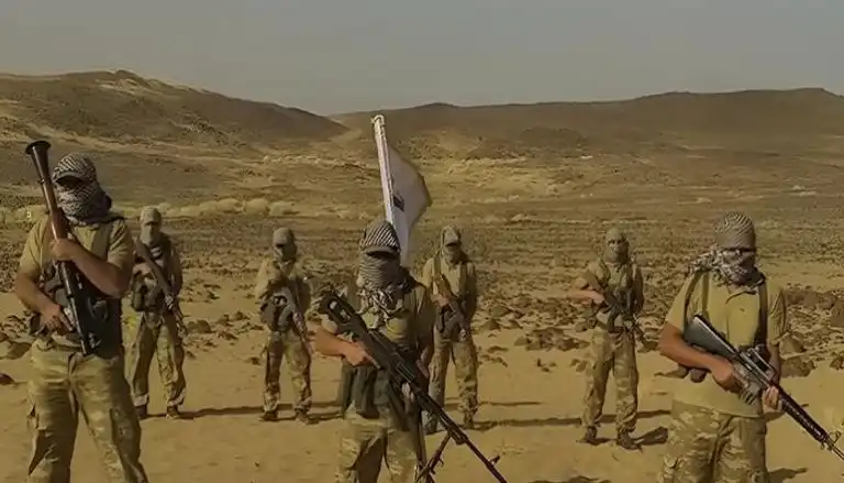 فيديو حركة حسم