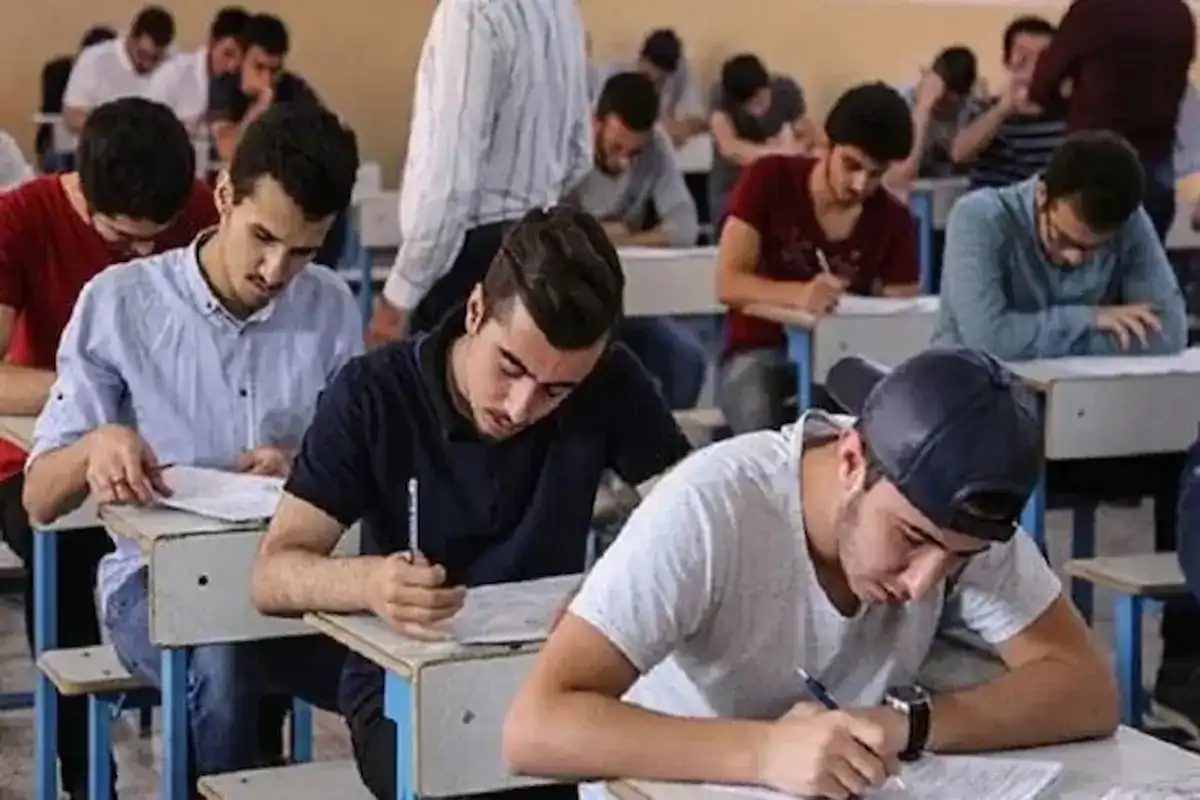 نتائج السادس الإعدادي 2025 بالعراق.. لحظة الحسم لآلاف الطلاب