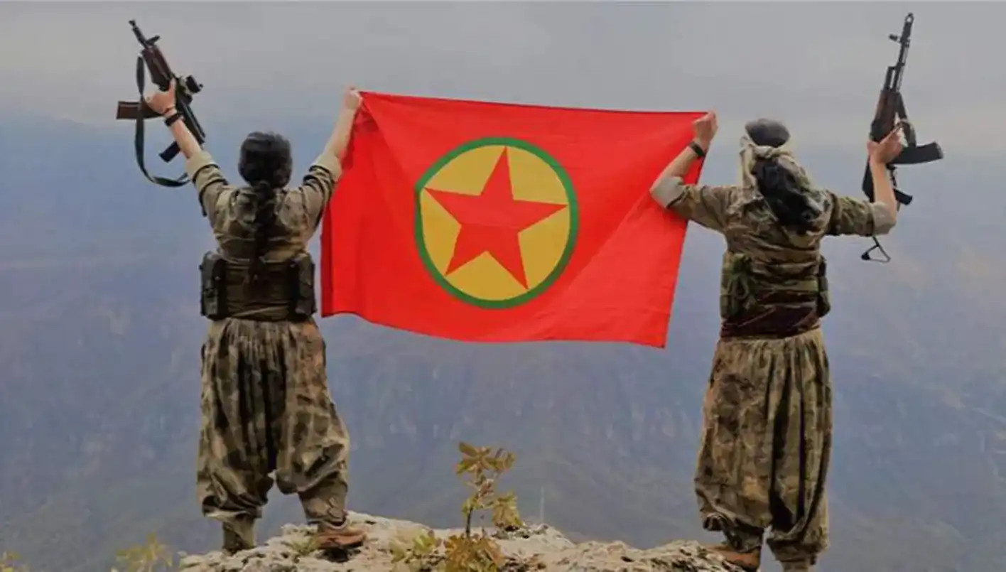 حزب العمال الكردستاني