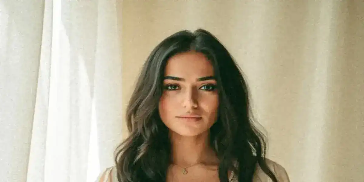 الفنانة المصرية ثراء جبيل