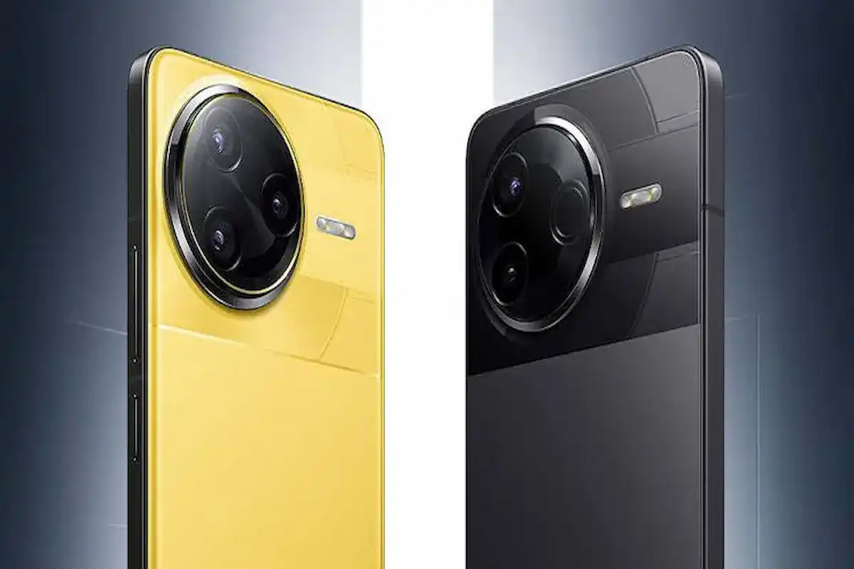 شاومي تستعد لإطلاق هاتفي Poco F8 Pro وF8 Ultra عالميًا بمواصفات مذهلة