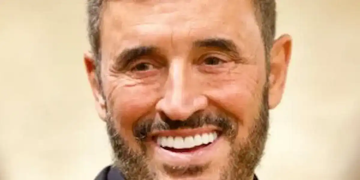 الفنان العراقي كاظم الساهر