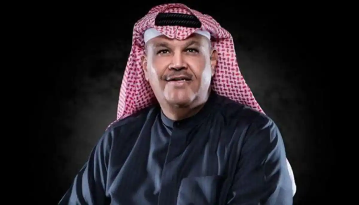الفنان الكويتي نبيل شعيل