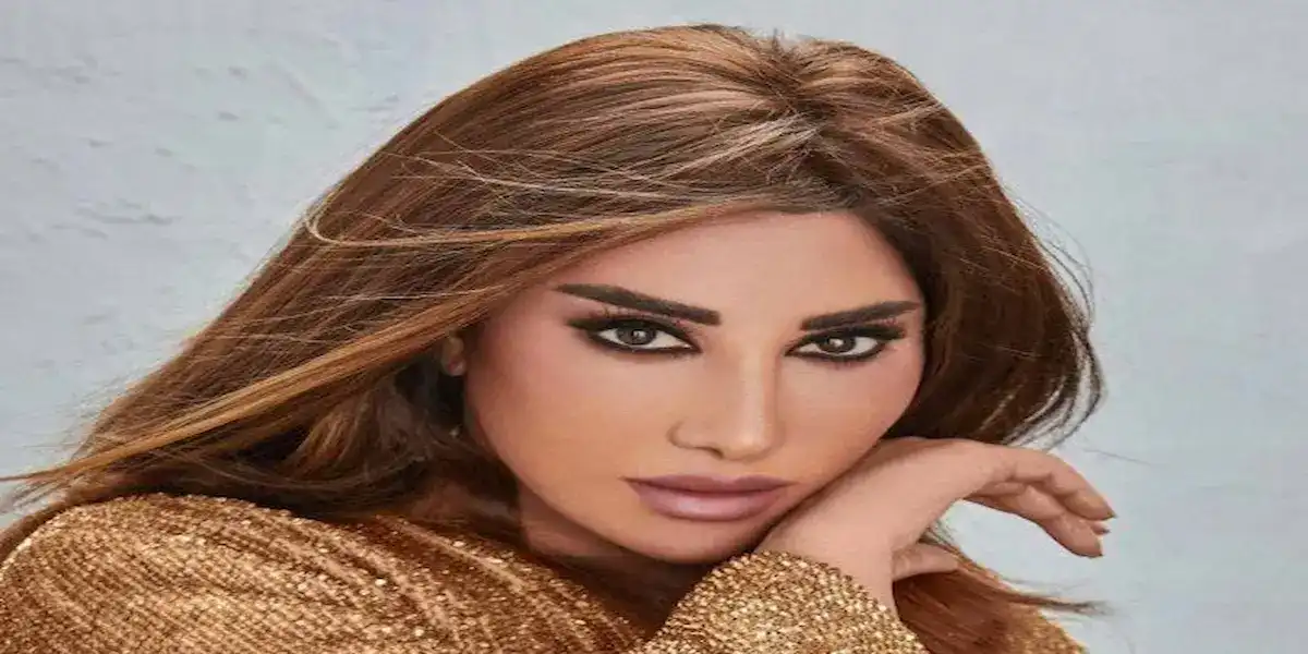 الفنانة التونسية نجوى كرم