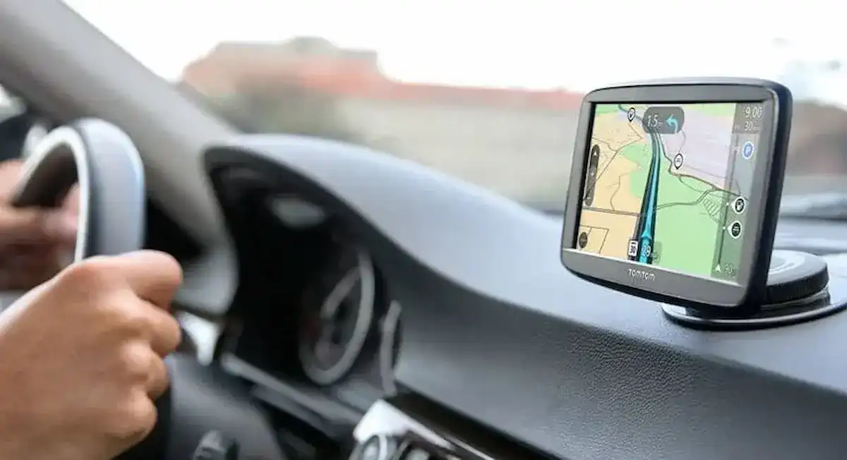 تحديثات جديدة من جوجل لنظام GPS بسيارات هيونداي