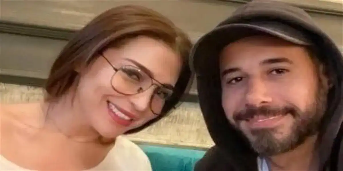 الفنانة المصرية مي عز الدين